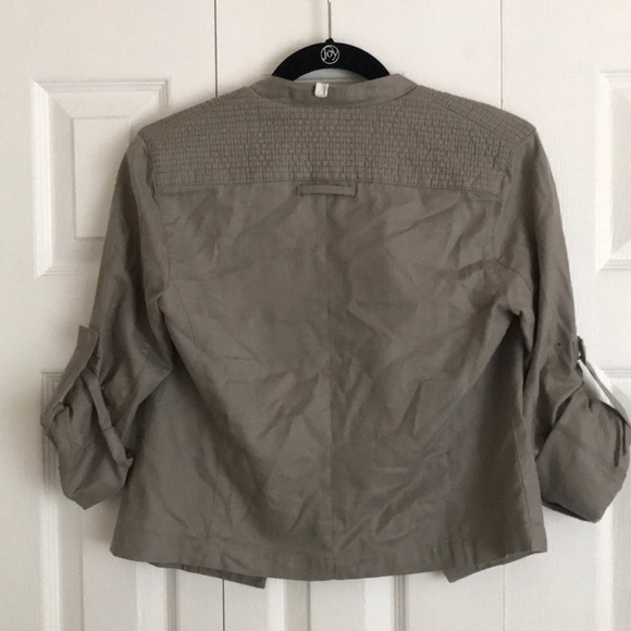 Jacket - Picture 2 of 2